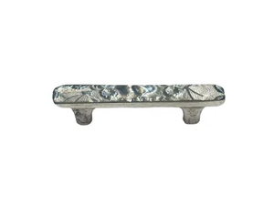 FLOWER DPM FL13 - Brass furniture handle _ Fama International